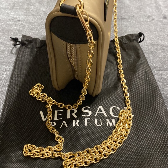 VERSACE PARFUMS POUCH - Picture 5 of 16